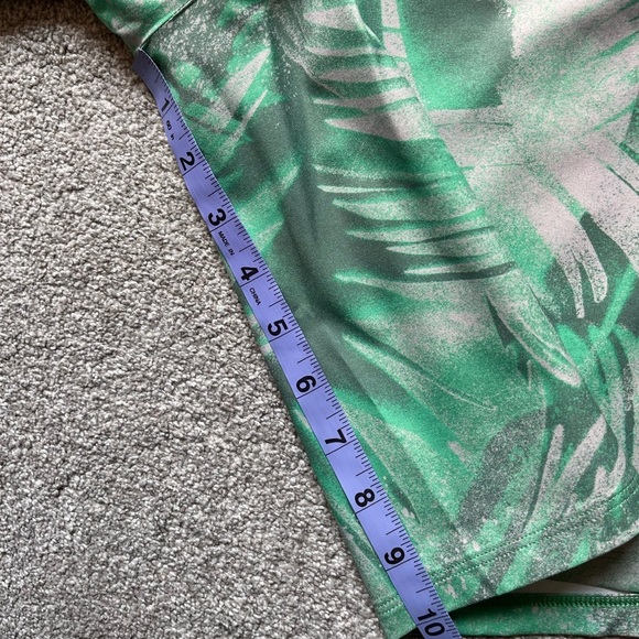 Mens Lululemon Current State 10” Board Shorts Size 36 - Picture 8 of 9